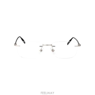 Montblanc 26SS ������ �Ȱ� MB0431O 002 silver26SS ������ �Ȱ� MB0431O 002 silver