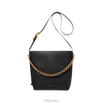 Michael Kors 26FW ����Ŭ �ھ ����� 30T6AUEM5L 001 BLACK26FW ����Ŭ �ھ ����� 30T6AUEM5L 001 BLACK