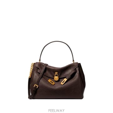 Michael Kors 26FW ����Ŭ �ھ ��Ʈ�� 30F6ANXS7E 251 CHOCOLATE26FW ����Ŭ �ھ ��Ʈ�� 30F6ANXS7E 251 CHOCOLATE