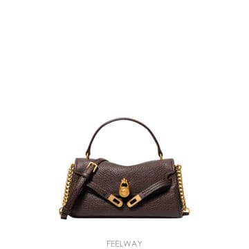 Michael Kors 26FW ����Ŭ �ھ ��Ʈ�� 32F6ANXC0E 251 CHOCOLATE26FW ����Ŭ �ھ ��Ʈ�� 32F6ANXC0E 251 CHOCOLATE