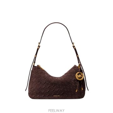 Michael Kors 26FW ����Ŭ �ھ ��Ʈ�� 30F6AY5L2L 251 CHOCOLATE26FW ����Ŭ �ھ ��Ʈ�� 30F6AY5L2L 251 CHOCOLATE