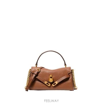 Michael Kors 26FW ����Ŭ �ھ ��Ʈ�� 32F6ANXC0E 230 LUGGAGE26FW ����Ŭ �ھ ��Ʈ�� 32F6ANXC0E 230 LUGGAGE