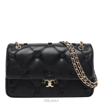 Tory Burch 26FW �丮��ġ ����� 187633 001 BLACK26FW �丮��ġ ����� 187633 001 BLACK