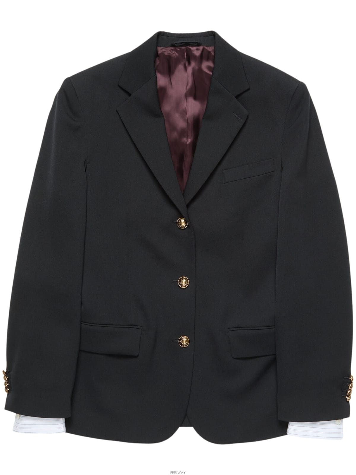 Acne [S] 26FW ��ũ�� ���̾�� �� ��Ʈ ���� �������� AH0360SUIT000105885[S] 26FW ��ũ�� ���̾�� �� ��Ʈ ���� �������� AH0360S