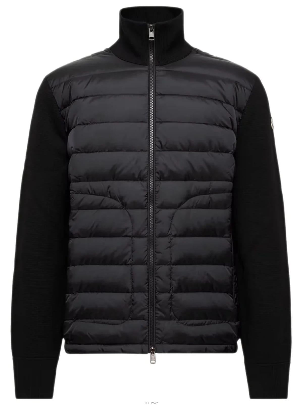 Moncler [S] 26FW ��Ŭ���� ��ġ�ΰ� �е������ ���� L2091 9B00045 M4281 999[S] 26FW ��Ŭ���� ��ġ�ΰ� �е������ ���� L2091 9B000