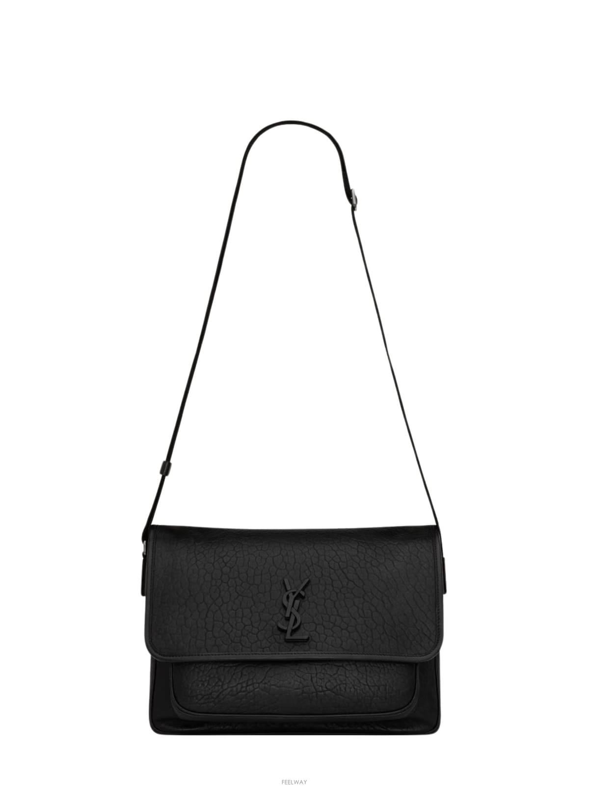 Saint Laurent [S] 26FW ���ζ� ���� ���׷� ��� ũ�ν��� 781935 AAC8O 1000[S] 26FW ���ζ� ���� ���׷� ��� ũ�ν��� 781935 AAC