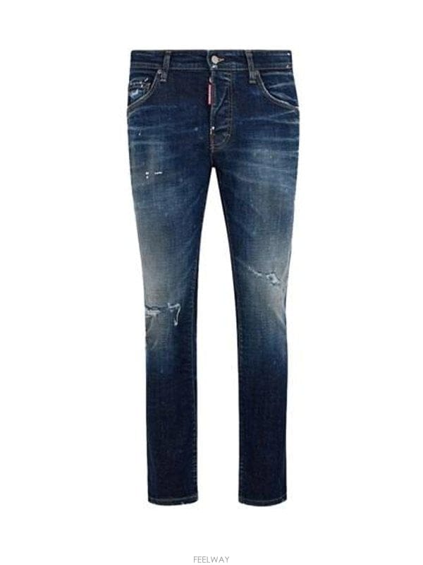 Dsquared2 �������2 �������� �� 5 ���� S71LB1809S30664 47 B0172363706�������2 �������� �� 5 ���� S71LB1809S30664 47 B017