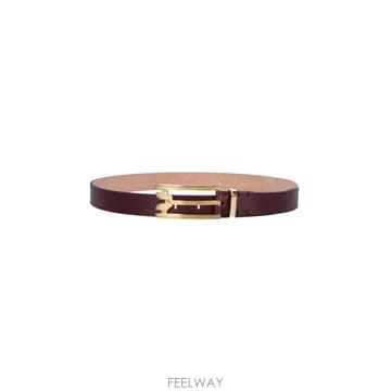 Victoria Beckham 26FW ���丮�� ���� ��Ʈ B226AAC007499A BURGUNDY RED26FW ���丮�� ���� ��Ʈ B226AAC007499A BURGUNDY RED