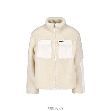Canada Goose 26FW ĳ���ٱ��� ���� 7252MT 9224 CREAM26FW ĳ���ٱ��� ���� 7252MT 9224 CREAM
