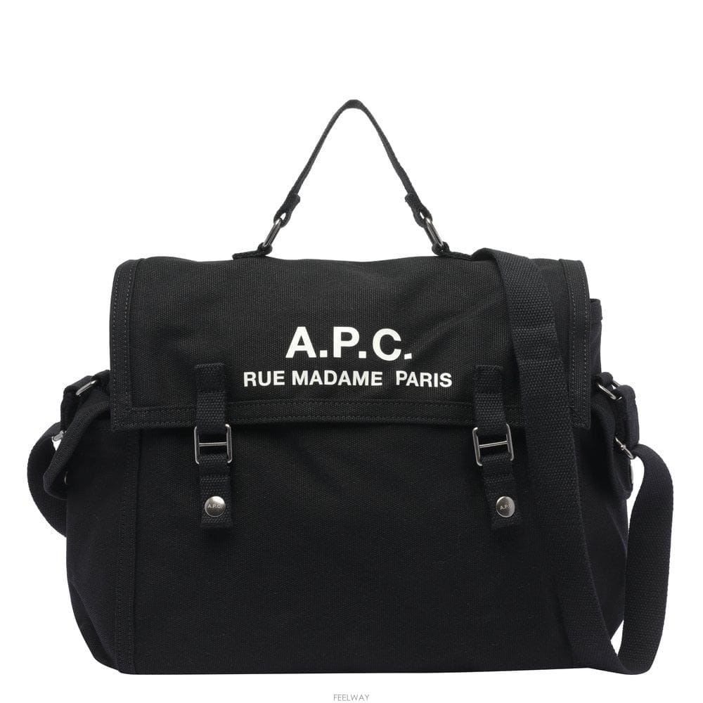 A.P.C. 26 F/W A.P.C ����� BESACE RECUPERATION �� B001236254326 F/W A.P.C ����� BESACE RECUPERATION �� B0012362543