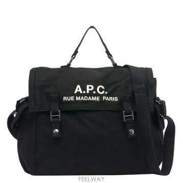 26 F/W A.P.C 아페쎄 BESACE RECUPERATION 핸 B0012362543