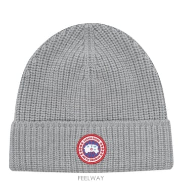 26 F/W 캐나다구스 RIB TOQUE 모자 5026M/9115 B0012362551