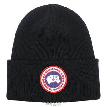 26 F/W 캐나다구스 아크틱 TOQUE 모자 6936M/9061 B0012362552