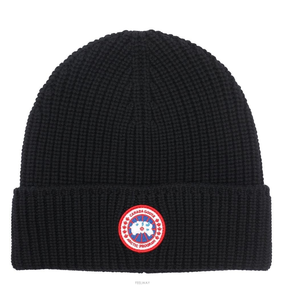 Canada Goose 26 F/W ĳ���ٱ��� RIB TOQUE ���� 5026M/9061 B001236255326 F/W ĳ���ٱ��� RIB TOQUE ���� 5026M/9061 B001236255