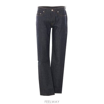 26 F/W A.P.C 아페쎄 뉴 스탠다드 진 CODBS M09001 B0012362554