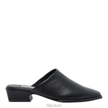 26 F/W 스티브 매든 DESSA 뮬 DESSA/BLACK B0012362556