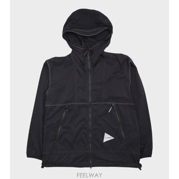 and wander 26FW �ص���� ���� 5746921016 010 BLACK26FW �ص���� ���� 5746921016 010 BLACK