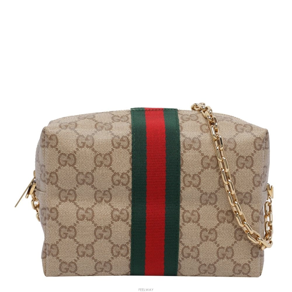 GUCCI 26 F/W ���� �̴� ī�޶� �� WITH NASTRO �� A006X B001236348926 F/W ���� �̴� ī�޶� �� WITH NASTRO �� A006X B00123