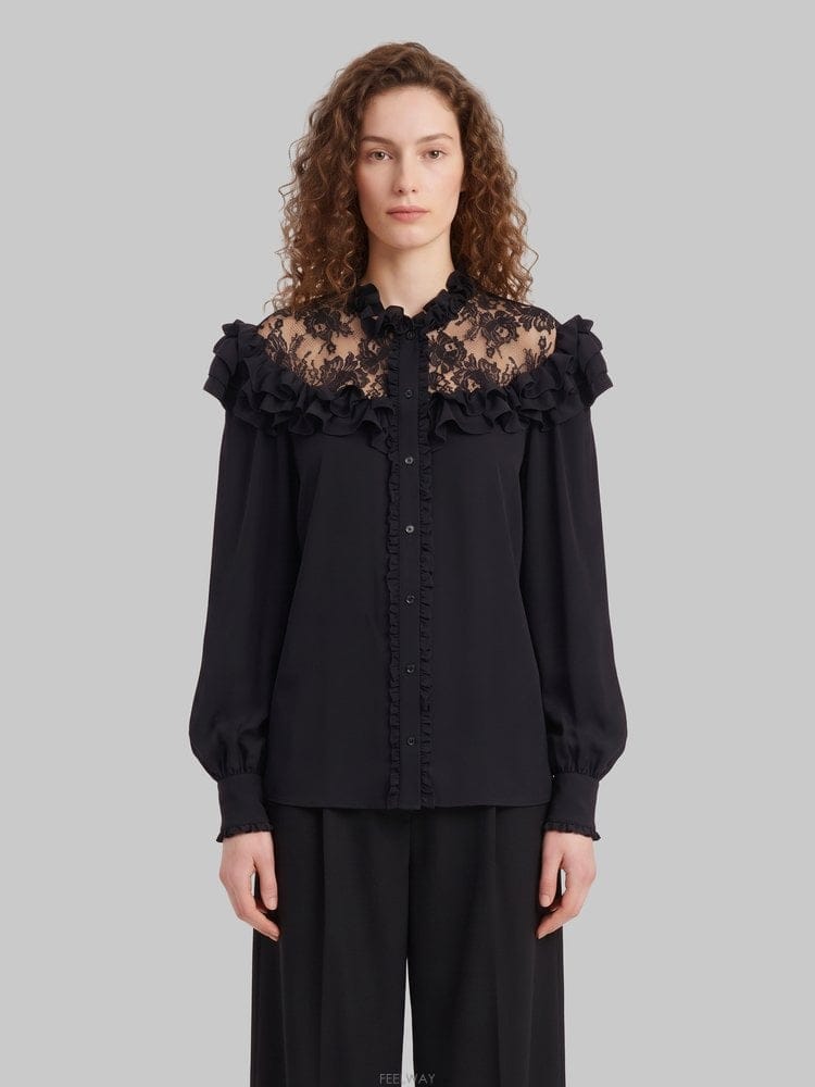Chloe 26 F/W ���ο� ���̳� ���� ����콺 �� ũ���� �� �� & ���̽� B002236366426 F/W ���ο� ���̳� ���� ����콺 �� ũ���� �� �� & 