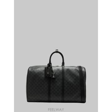 26 F/W 구찌 라지 GUCCI ESSENCE 클래식 더플 백 A0 B0022363671