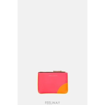 Comme des Garcons 26 F/W �ĵ������� �÷��� ���� SA8100SFPINKYELLOW B003236256826 F/W �ĵ������� �÷��� ���� SA8100SFPINKYELLOW B0032