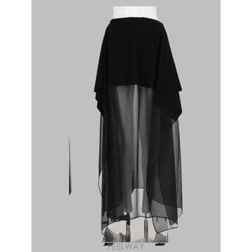 26 F/W 스포츠막스 스커트 2622306013600_027F004 B0042283254