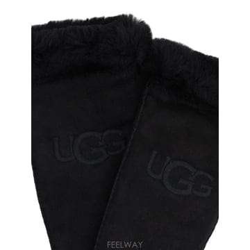 UGG 26 F/W ��� GUANTI �� �ΰ� 20932_BLK B004232838926 F/W ��� GUANTI �� �ΰ� 20932_BLK B0042328389