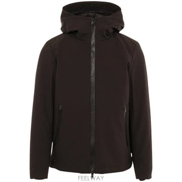 울리치 후드 집업 자켓 CFWOOU1047MBUT3496100 B0192363551