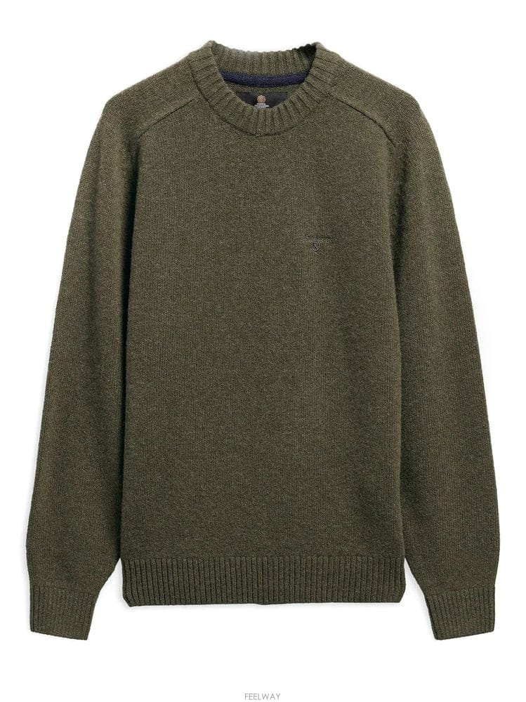 Barbour �ٹ� NEWTOWN OLIVE �׸� �� ũ��� ���� MKN1773O B0302362656�ٹ� NEWTOWN OLIVE �׸� �� ũ��� ���� MKN1773O B03023