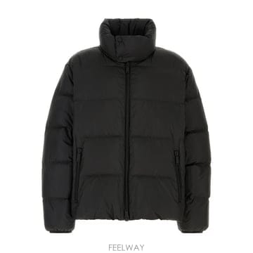 디스퀘어드2 남성 다운자켓