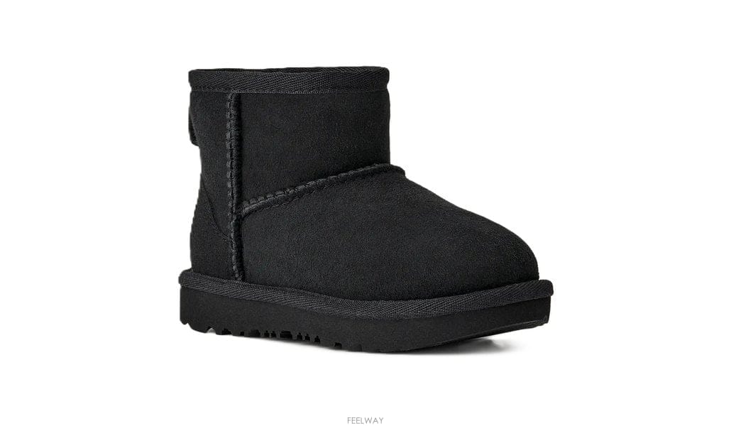 UGG ��� Ŭ���� �̴� II ���� ���� (KIDS ��ǰ) 1017715T B0302362764��� Ŭ���� �̴� II ���� ���� (KIDS ��ǰ) 1017715T B03