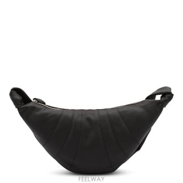 르메르 다크 브라운 미디엄 CROISSANT 숄더 백 BG0001L B0482362599