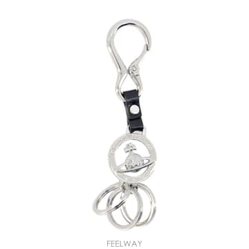 ViVienne westwood 26 F/W ���� ����Ʈ��� ORB �޴޸��� Ű�� VIVIENNE  B073232864826 F/W ���� ����Ʈ��� ORB �޴޸��� Ű�� VIVIENNE  B