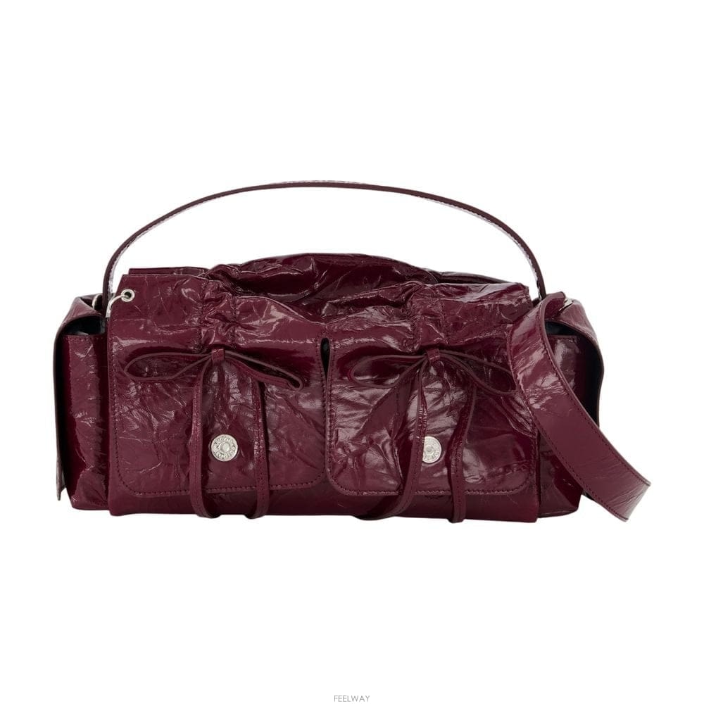 Acne 26 F/W ��ũ�� ��Ʃ��� MULTIPOCKET ���� ���� ACNE B073233194326 F/W ��ũ�� ��Ʃ��� MULTIPOCKET ���� ���� ACNE B073