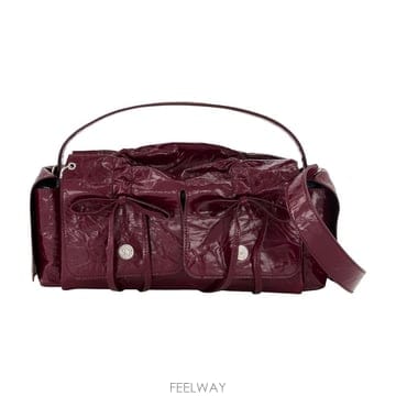 26 F/W 아크네 스튜디오 MULTIPOCKET 스몰 지갑 ACNE B0732331943