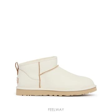 26 F/W 어그 M 클래식 ULTRA 미니 콘트라스트 1183372 B0742296385