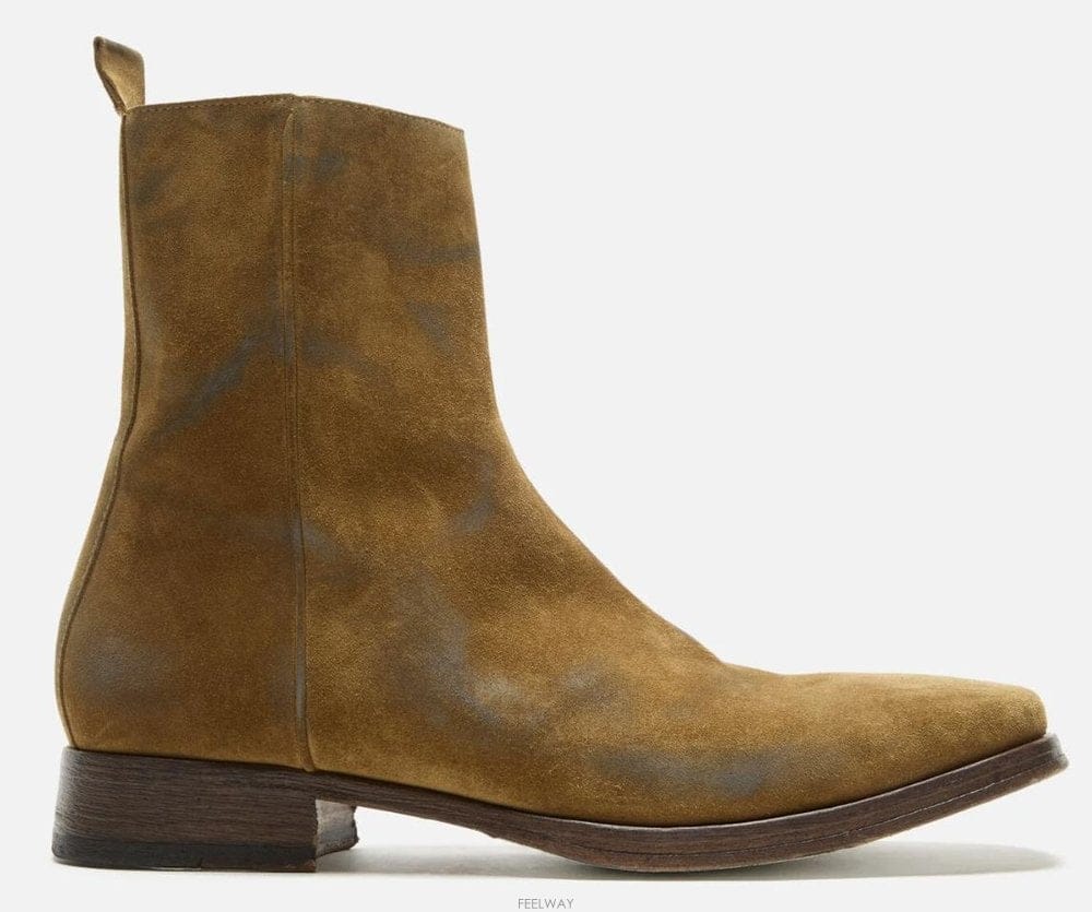 Acne 26 F/W ��ũ�� ��Ʃ��� ACMNSHOE000018 BD0389/ B074231100526 F/W ��ũ�� ��Ʃ��� ACMNSHOE000018 BD0389/ B0742311