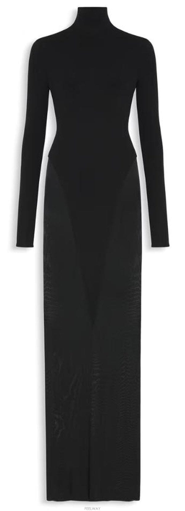 Alaia 26 F/W �˶��̾� �ٵ��� �巹�� OPAQUE ���� AA9R3254 B074231179126 F/W �˶��̾� �ٵ��� �巹�� OPAQUE ���� AA9R3254 B07