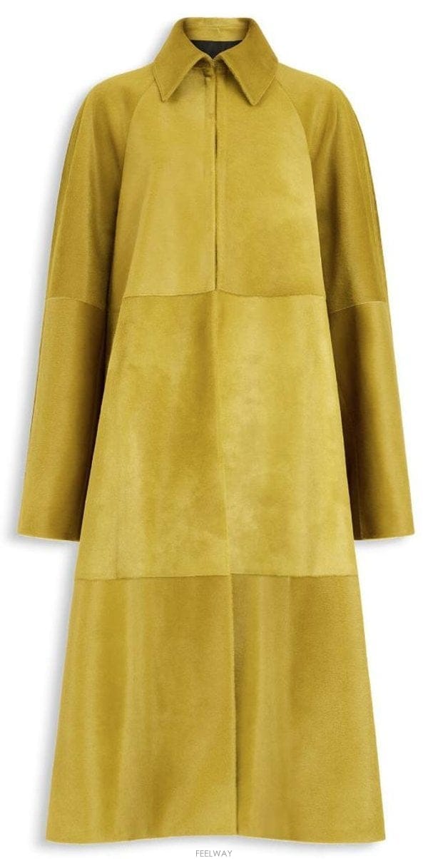 Alaia 26 F/W �˶��̾� A���� Ʈ��ġ ���� ��� ī����Ų AA9M125 B074231179526 F/W �˶��̾� A���� Ʈ��ġ ���� ��� ī����Ų AA9M12