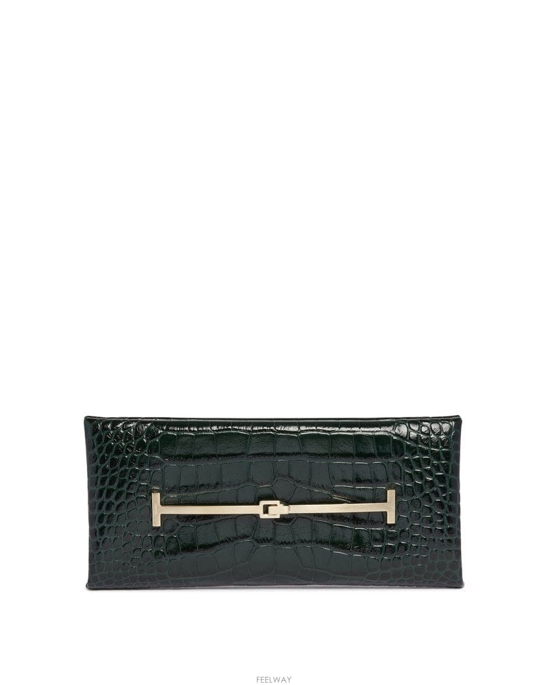 TOM FORD 26 F/W ������ Ŭ��ġ T-��Ʈ�� �� �緹 STAMPA ���� VE B074232729326 F/W ������ Ŭ��ġ T-��Ʈ�� �� �緹 STAMPA ���� VE B