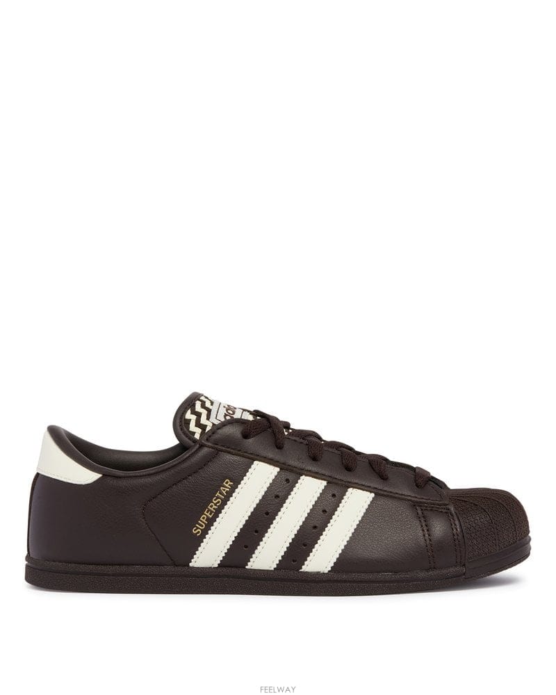 Adidas 26 F/W �Ƶ�ٽ� ���۽�Ÿ �� ���� W AUCOCREWHTGOLD B074232965126 F/W �Ƶ�ٽ� ���۽�Ÿ �� ���� W AUCOCREWHTGOLD B074