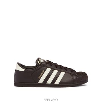26 F/W 아디다스 슈퍼스타 로 프로 W AUCOCREWHTGOLD B0742329651