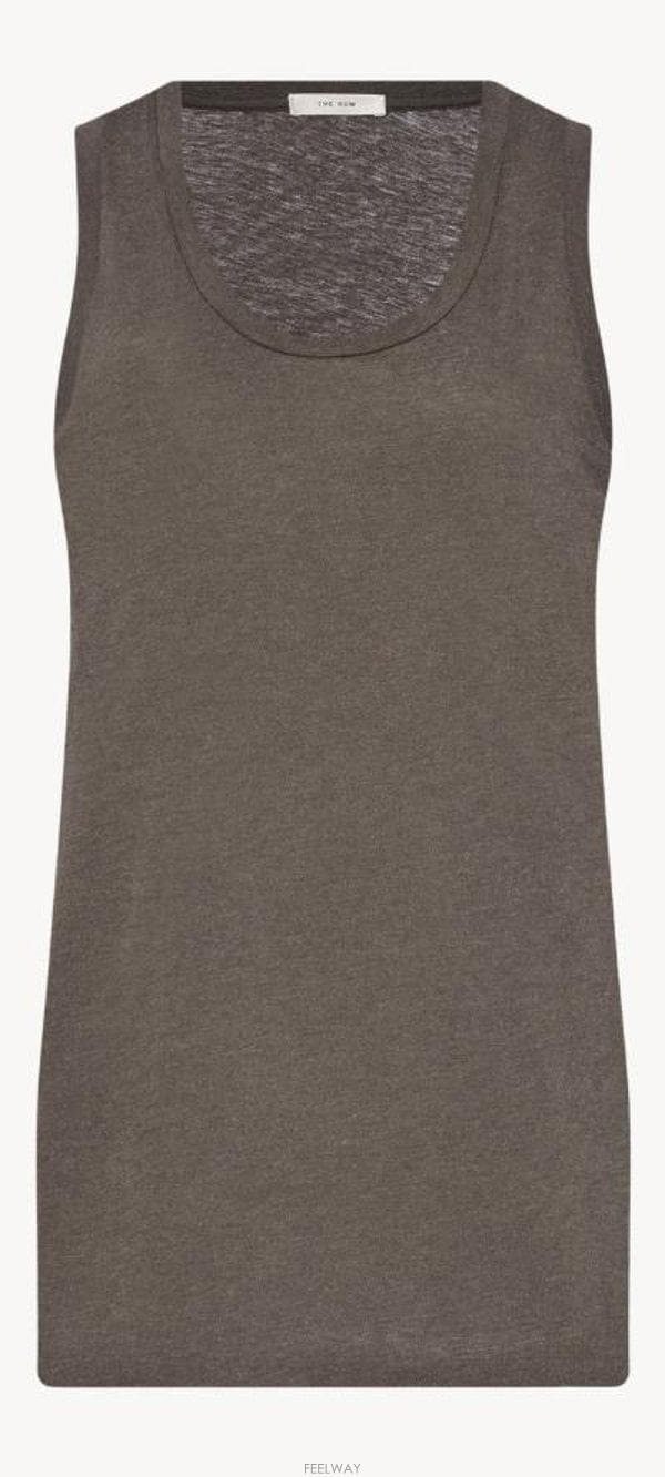 THE Row 26 F/W �� �ο� ���� ž R000685K817/GYE B074233142126 F/W �� �ο� ���� ž R000685K817/GYE B0742331421
