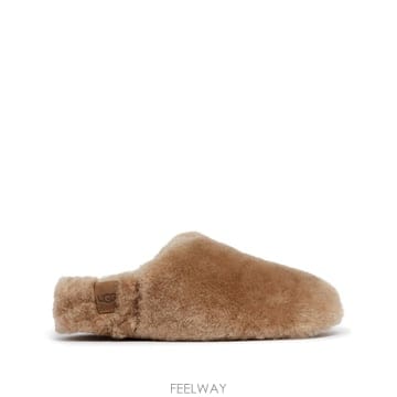 26 F/W 어그 W ELEA FLUFFED 슬립온 1184352/L B0742332219