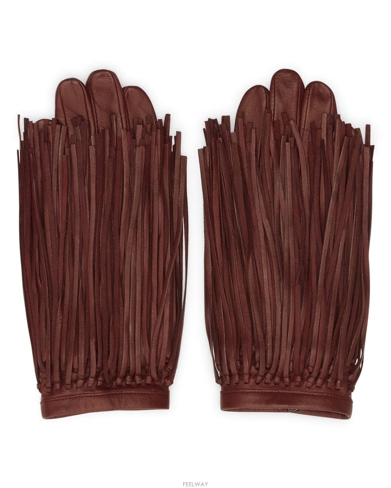 Carven 26 F/W ��� OA403FRINGED �尩 6262161198/ B074233223926 F/W ��� OA403FRINGED �尩 6262161198/ B074233223