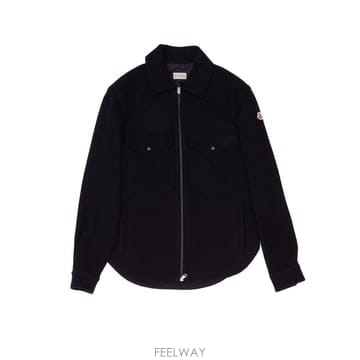 26 F/W 몽클레어 셔츠 2F0005689BMK/786 B0742335320