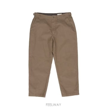 26 F/W 르메르 테이퍼드 팬츠 PA1342LF1452/BR437 B0742336551
