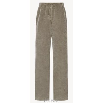 26 F/W 더 로우 ADLER 팬츠 R000311W4694/FAT B0742336615