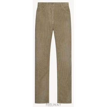 26 F/W 더 로우 DUVAN 팬츠 R000567W4831/GTP B0742336634