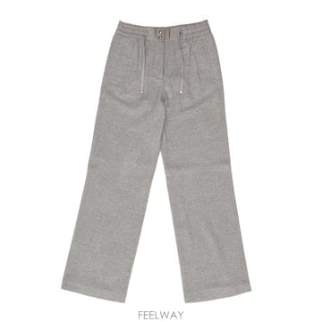 26 F/W 몽클레어 트라우저 2A0001259A01/984 B0742363458